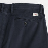 Pantalone Chino in Drill Stretch Slim Fit