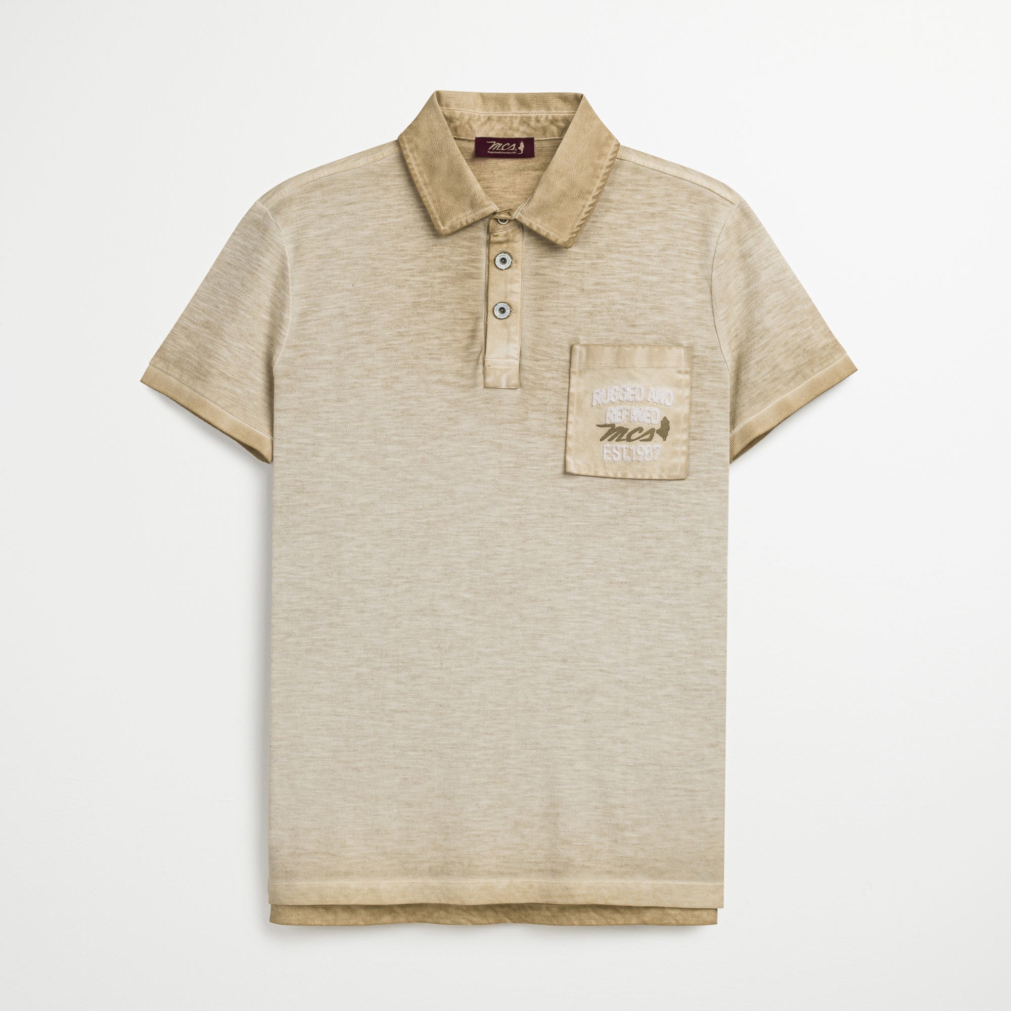 Shirt Color Polo Shirt With Pocket Mens 100 Polyester Polo Shirts