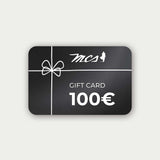 Gift Card MCS