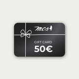 Gift Card MCS