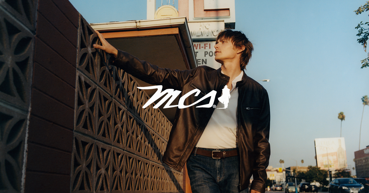 MCS Abbigliamento Uomo - Spring Summer 2024 | Shop Ufficiale