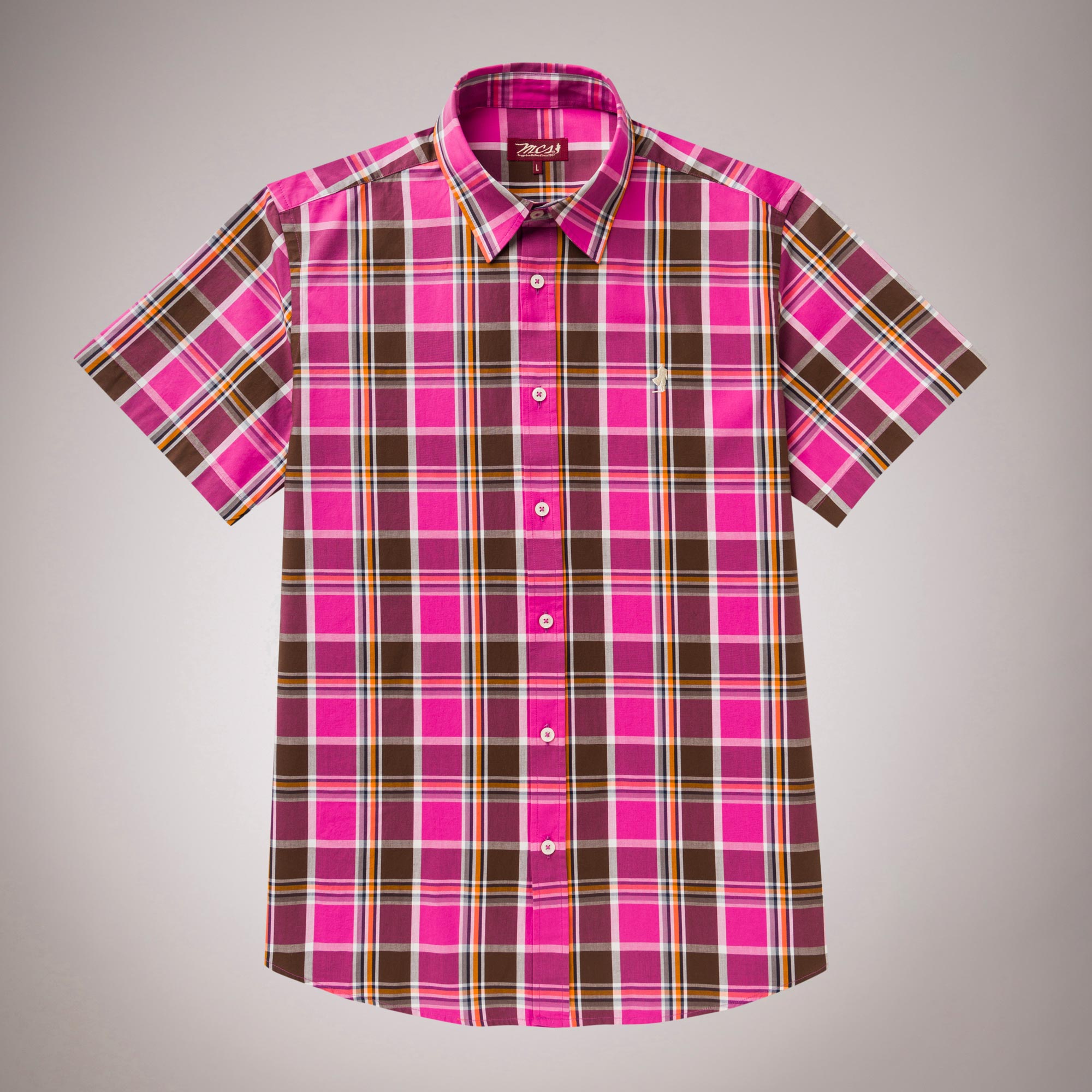 Camicie A Quadri Da Uomo | Acquistale Online Su - Foto 12