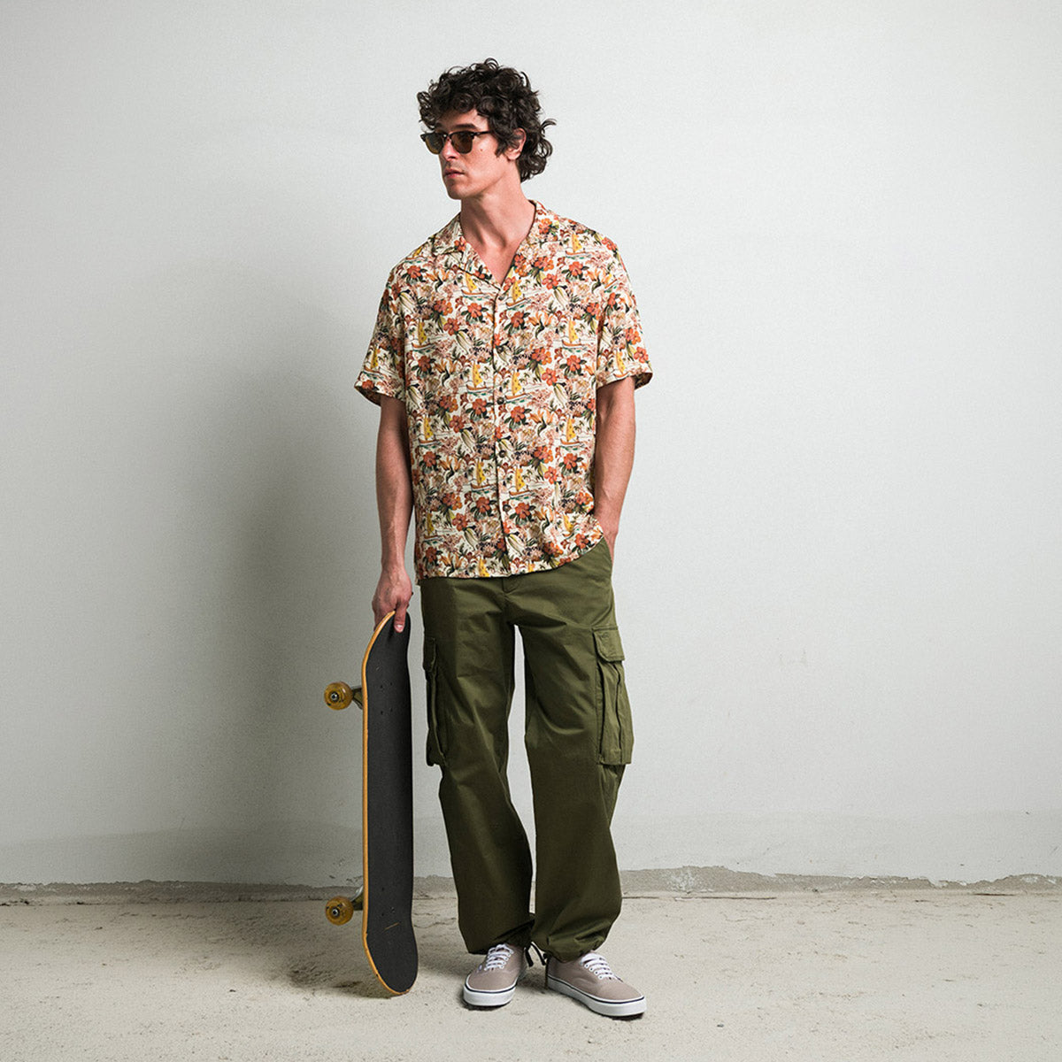 MCS 1987 Capsule Collection