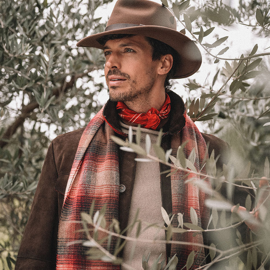 Accessori Autunno Inverno