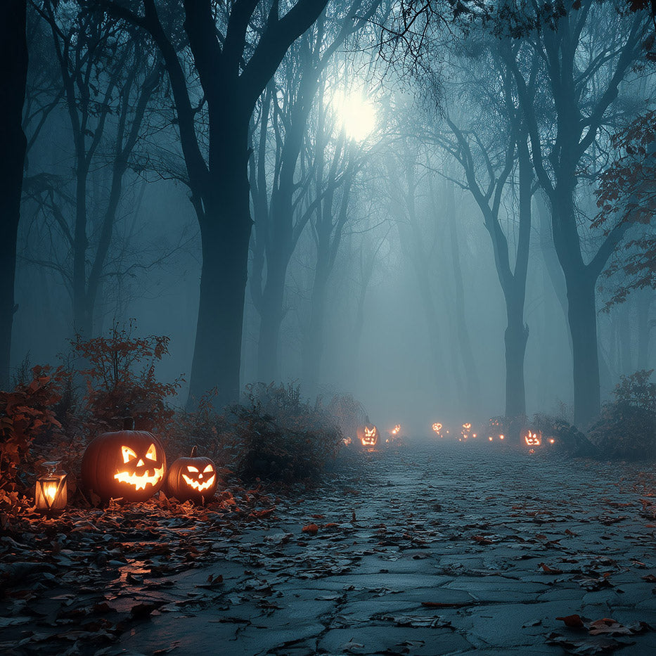 Halloween Collection 30% OFF