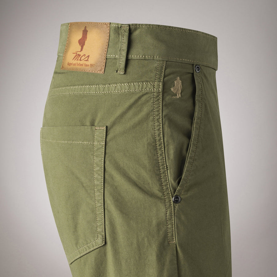 Pantaloni Cinque Tasche "Archive" Regular