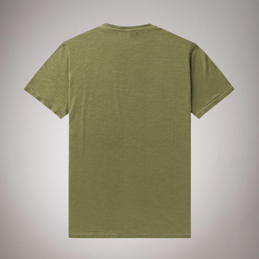 T-Shirt with Logo Design 100% Cotton