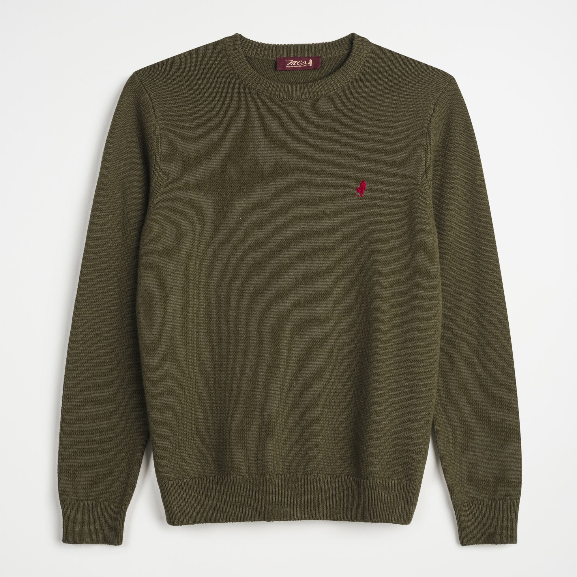 Maglia Uomo Maglioni Uomo In Lana Merinos Lana Merinos Maglioni