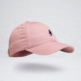Cappellino baseball con logo - Wild Rose