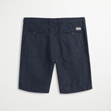 Pantaloni Corti 100% Lino