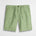Bermuda chino 100% lino - Light Green