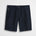 Bermuda chino 100% lino - Navy Blue