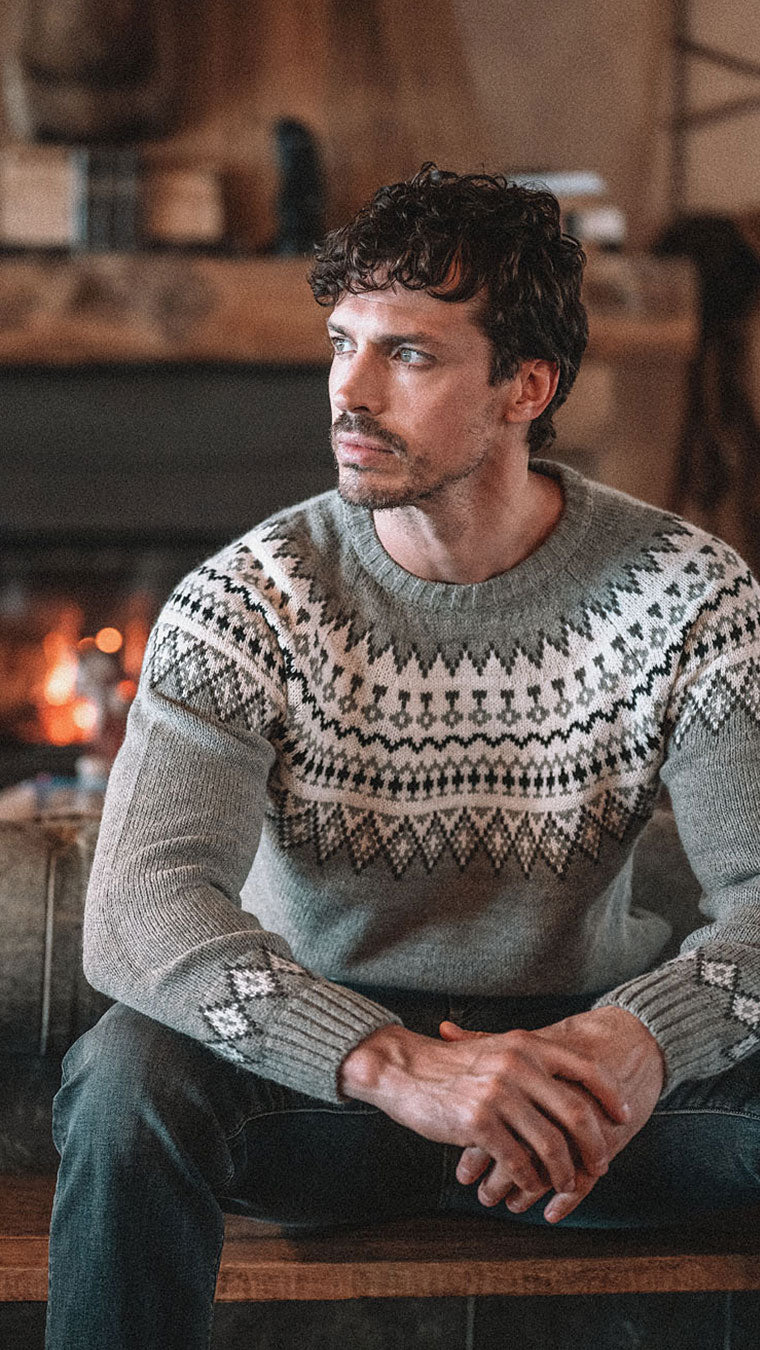 Vivi l'autunno inverno con MCS