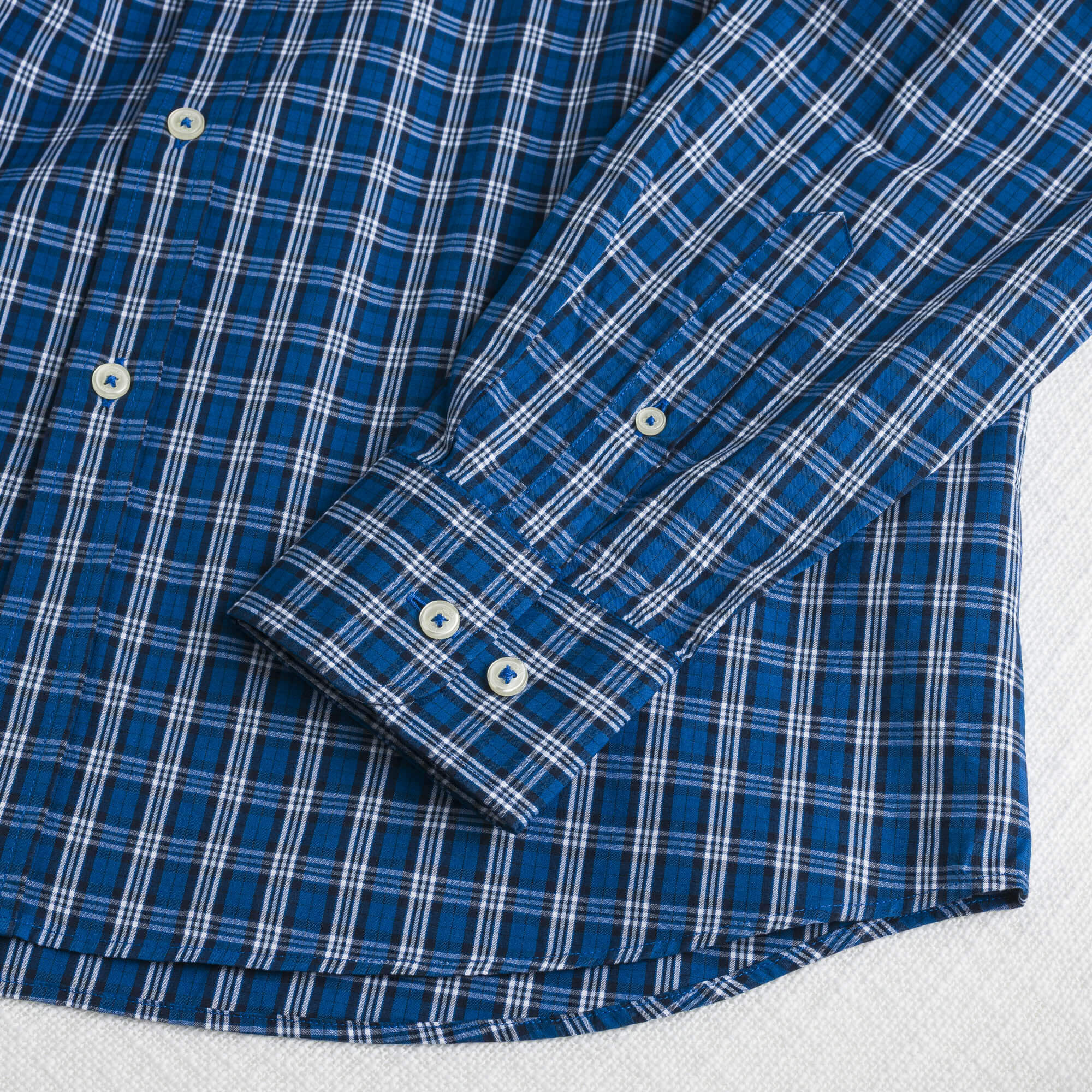 Camicie A Quadri Da Uomo | Acquistale Online Su - Foto 2