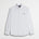 Camicia 100% cotone Oxford - White
