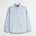 Camicia 100% cotone Oxford - Light Blue