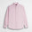 Camicia 100% lino manica lunga - Light Peach