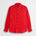 Camicia 100% lino manica lunga - Spice Orange