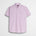 Camicia 100% cotone stampata manica corta - Rose Print