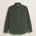 Camicia in Velluto a Coste Button-Down fronte - Ponderosa Pine