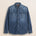 Camicia Western  fronte - Dark Blue