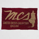 Coperta in Misto Lana e Alpaca