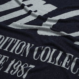 Coperta in Misto Lana e Alpaca