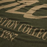 Coperta in Misto Lana e Alpaca