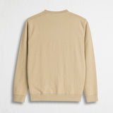 Felpa Girocollo 100% Cotone
