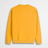 Felpa Girocollo 100% Cotone