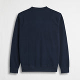 Felpa Girocollo 100% Cotone