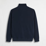 Felpa Full Zip 100% Cotone