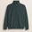 Felpa Full Zip in Cotone Smerigliato fronte - Ponderosa Pine