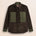 Overshirt in Velluto a Coste fronte - Brown