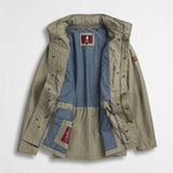 Heavy Cotton Field Jacket