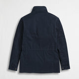 Heavy Cotton Field Jacket