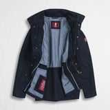 Heavy Cotton Field Jacket