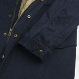 Heavy Cotton Field Jacket