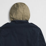 Heavy Cotton Field Jacket
