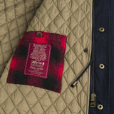 Heavy Cotton Field Jacket
