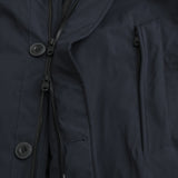 Softshell Jacket with Removable Hood