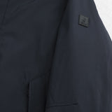 Softshell Jacket with Removable Hood