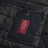 Softshell Jacket with Removable Hood