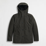 Giubbotto Softshell con Cappuccio Staccabile - Falcon