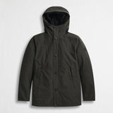 Giubbotto Softshell con Cappuccio Staccabile - Falcon
