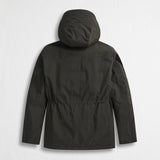 Softshell Jacket with Removable Hood