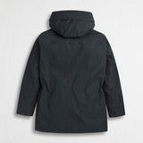 Parka Cerato con Cappuccio
