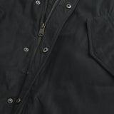 Parka Cerato con Cappuccio