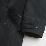 Parka Cerato con Cappuccio