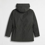 Parka Cerato con Cappuccio